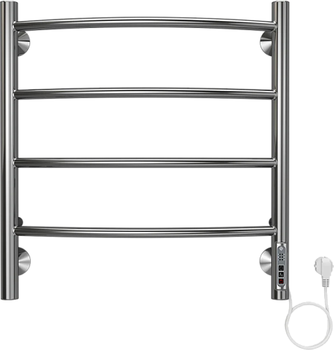 Полотенцесушитель "Классик" 500х550 П4  электро TERMINUS (50)