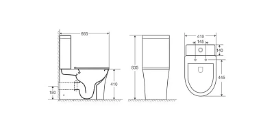 - Cerutti SPA "SANTA"  40  .. / CT8916