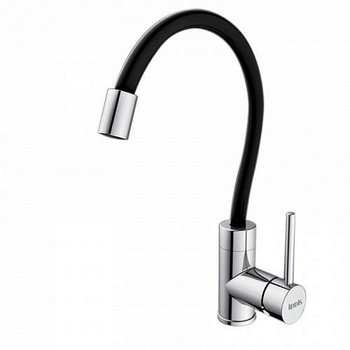Смеситель для кухни,  Kitchen 360, IDDIS, K36SBJBi05