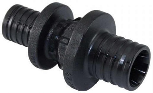 Муфта соединительная 32 PX (160014-001) REHAU