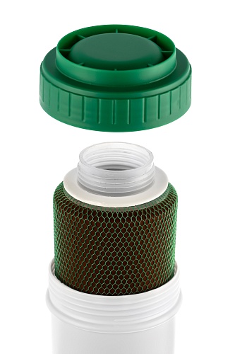 Картридж Slim 10" Арагон М Био (30057)