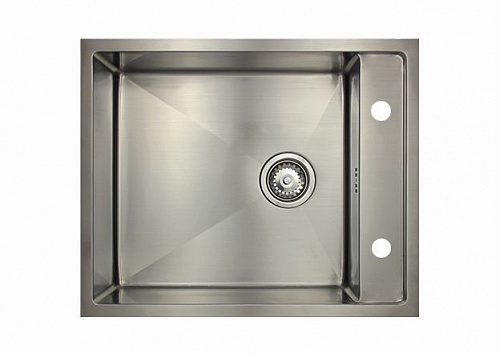 Кухонная мойка Seaman Eco Marino SMB-610X