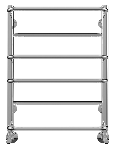 Полотенцесушитель 450х596 П6 "Евромикс" TERMINUS СНЯТ С ПРОИЗВОДСТВА