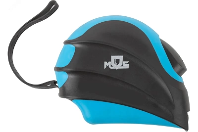 Рулетка "Автостоп" 5м  х 19 мм MOS (17359М)