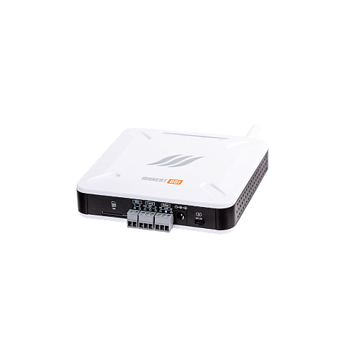 Контроллер Myheat GO+ (6279)