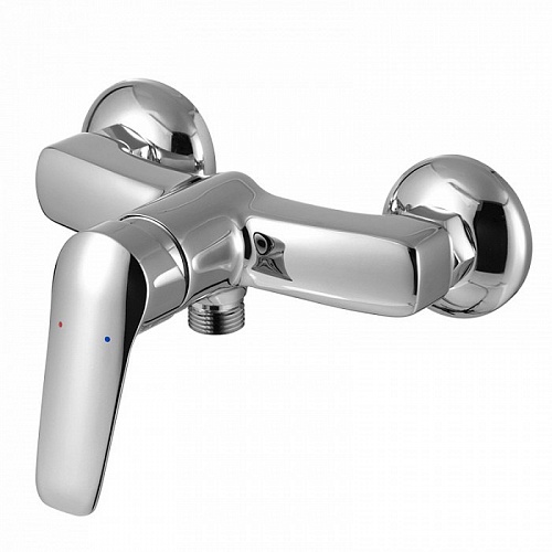 Смеситель для душа, Torr, IDDIS, TORSB00i03