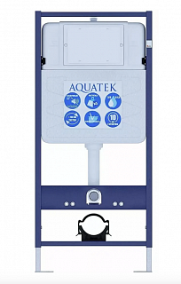     AQUATEK  .+  .  KDI16 + 