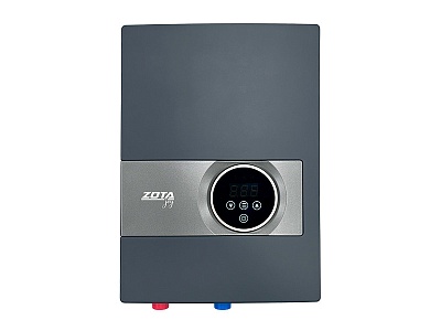 Проточный водонагреватель ZOTA JOY  7кВт (220В) ВЫГОДА!