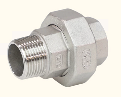 Соединитель американка нерж Ду20 (3/4") ВР/НР Benarmo 129-2079