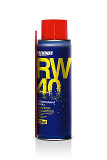 !   RW 40 (400 )  ( WD)