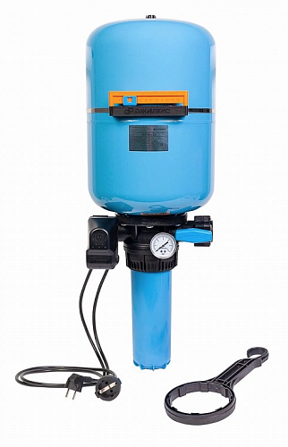 Система "КРАБ 24" (9029)