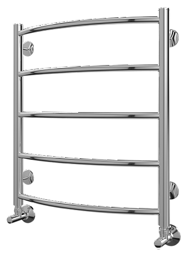 Полотенцесушитель 500х596 П5 "Классик" TERMINUS СНЯТ С ПРОИЗВОДСТВА 
