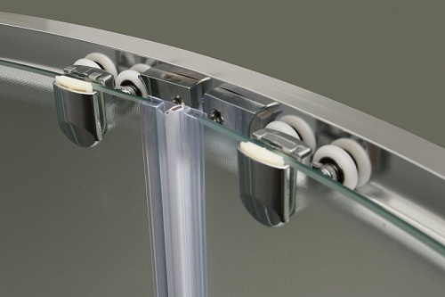 ДУШЕВОЙ УГОЛОК BELBAGNO UNO-R-2 95-P-Cr