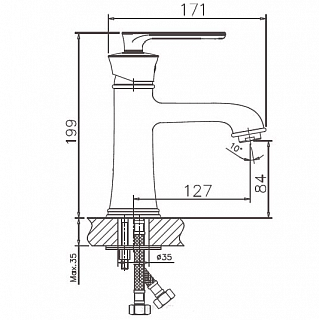  / Haiba HB10181-7 /ORB