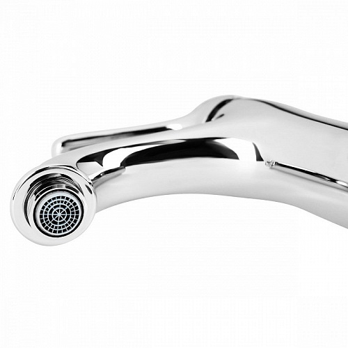 Смеситель для умывальника, Oldie, IDDIS, OLDSB00i01