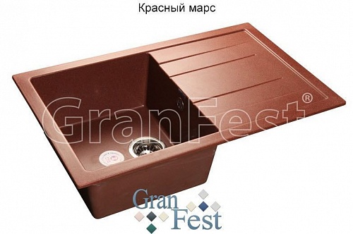   Granfest  Quadro GF-Q780L