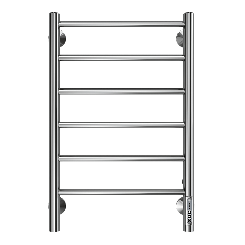 Полотенцесушитель "Аврора" 400х650 П6 электро TERMINUS 