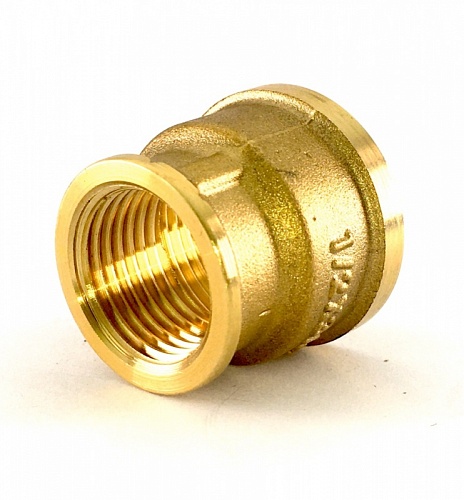 Муфта переходная 3/4"-1/2" VIEIR SF34 (200)