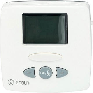  WFHT-LCD     (STE-0002-000015) STOUT