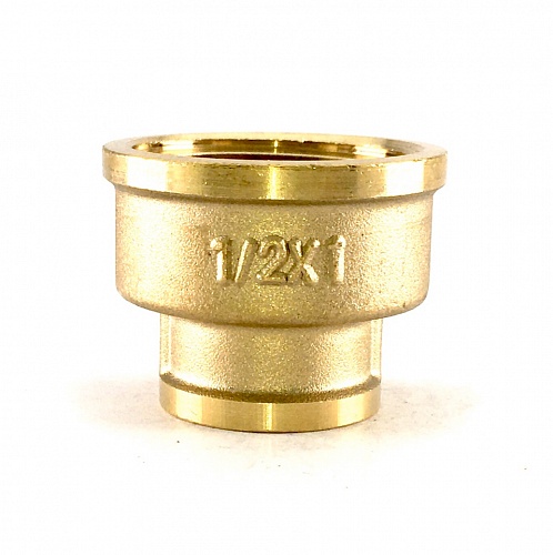 Муфта переходная 1"-1/2" VIEIR (120)  SF53