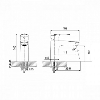 . / Ray RAYSB00i01 (10126)