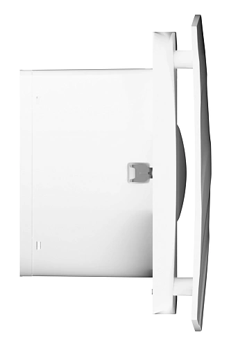 Вентилятор WAVE 120C D120 с обратным клапаном 