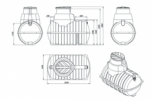   Rostok U 2000