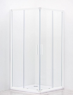 ДУШЕВОЙ УГОЛОК CEZARES RELAX-A-2 90-P-Bi