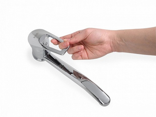 Смеситель для кухни Carlow Plus, IDDIS, CRPSB00i05