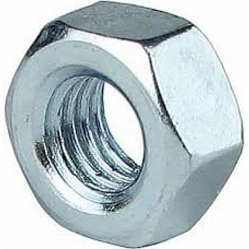 Гайка  М8  ГОСТ 5927-70/5915-70