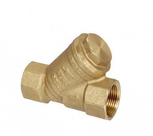 Фильтр сетчатый FVR Ду 32 (065B8238) "Danfoss"