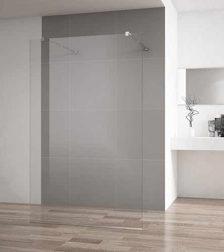 ДУШЕВАЯ ПЕРЕГОРОДКА CEZARES LIBERTA-L-2 90-C-Cr