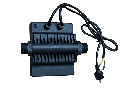 Преобразователь частоты  Aqua-2,2 (2.2KW/11.6A) Встроенный датчик давления, водяное охл.  Viena