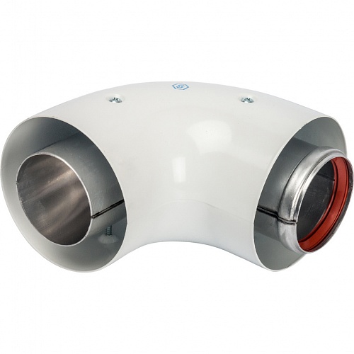 Комплект коакс. для прохода через стену 60/100,850 мм STOUT SCA-6010-230850(Vaillant,Prot) 