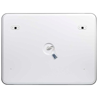 Зеркало 100 "Vincea LED VLM-3MA100 1000?800 c сенсорным выключателем и диммером, 