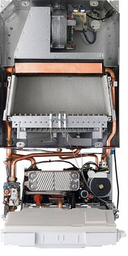 Котел газ. Protherm Пантера 25 KTV турбо 0010015244 ВЫГОДА!