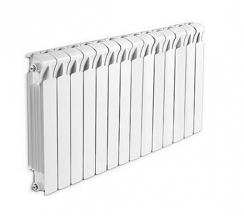 Радиатор бим.RIFAR MONOLIT 500x14 3/4" ВЫГОДА