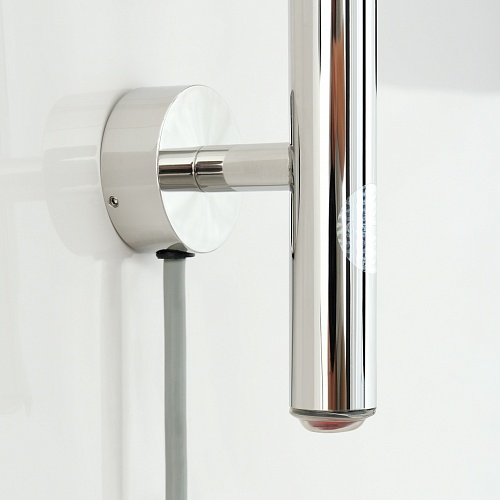 Полотенцесушитель Сунержа Аскет электрический 1650 арт.00-0850-1650