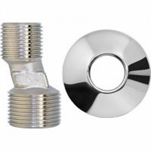 Эксцентрик телескопический, раздвигается 54-79 мм DK-394A-40