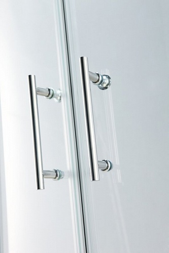 ДУШЕВОЙ УГОЛОК CEZARES MOMENTO-A-2 100-C-Cr