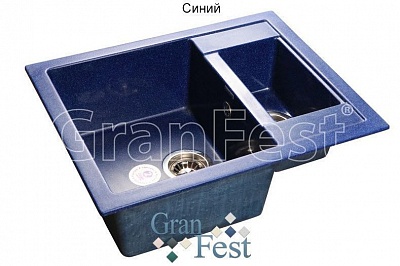   Granfest  Quadro GF-Q610K