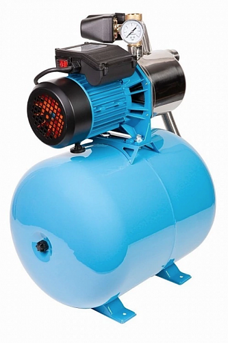 Насосная станция "Джамбо" 70/50Н-50