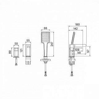      3    , , Slide, IDDIS, SLISB30i07