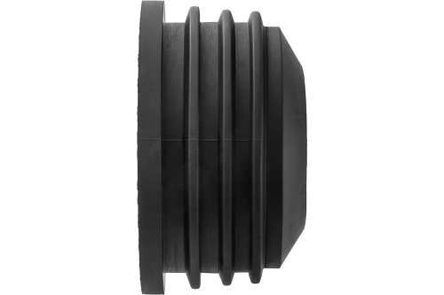 Манжета 73*50 черная ТЭП (7-0007)