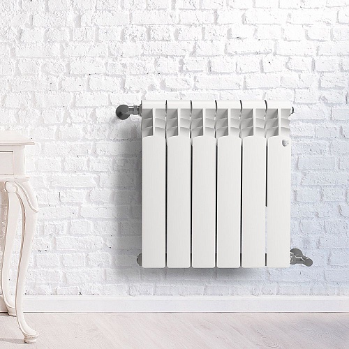 Радиатор бим. Royal Thermo Vittoria 500 Super