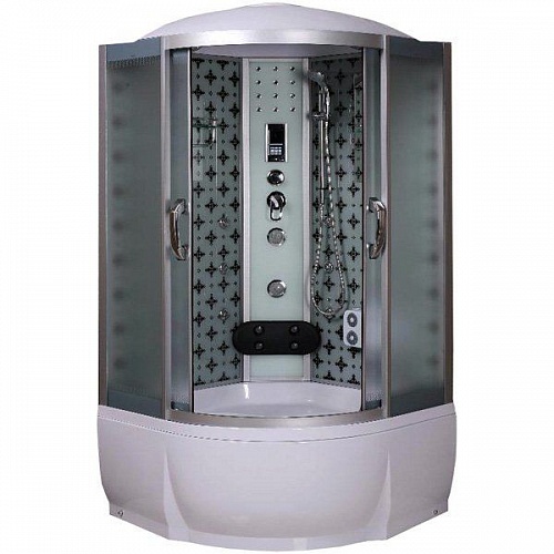 Душевая кабина TEMZA 90/44 МТ