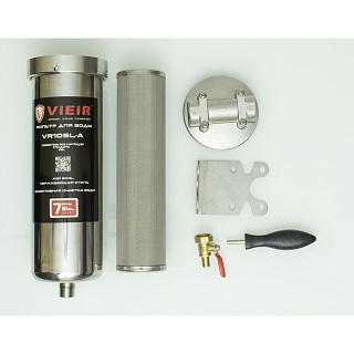  Slim 10" Vier 1/2"   VR10SL-A 