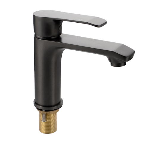 GFmark Смеситель д/раковины лат. ТИТАН (5130)