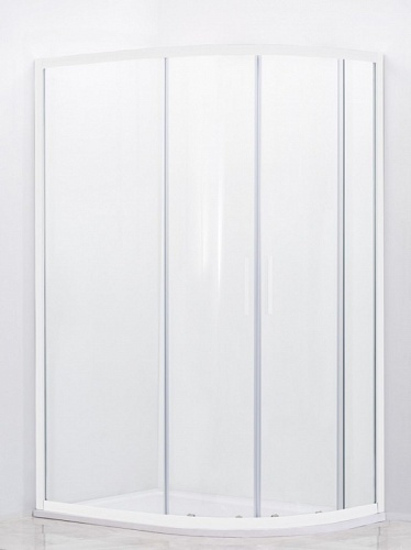 ДУШЕВОЙ УГОЛОК CEZARES RELAX-RH-2 120/80-C-Bi