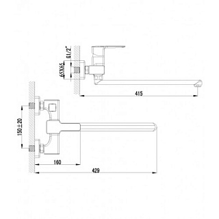  / "BASIS" (3617) 40 . 350 LEMARK